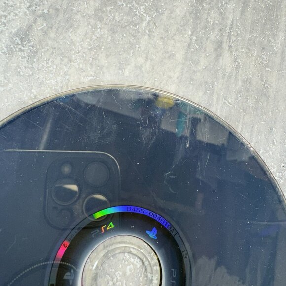 Minecraft Playstation 4 Edition (Playstation 4) Disc Only - Tested PS4 - Picture 2 of 2